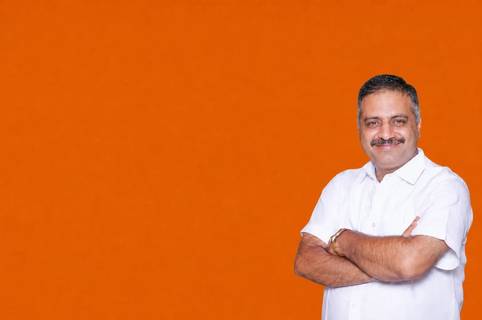 विनोद कुमार यादव, संस्थापक एवं अध्यक्ष